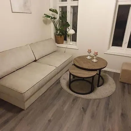 Fin Leilighet, God Beliggenhet Pa Frogner Apartment Oslo