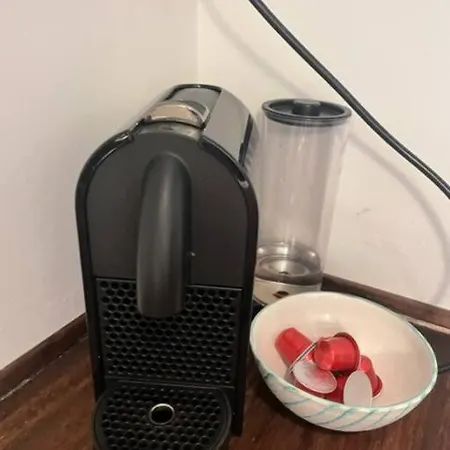 Appartement Fin Leilighet, God Beliggenhet Pa Frogner Oslo