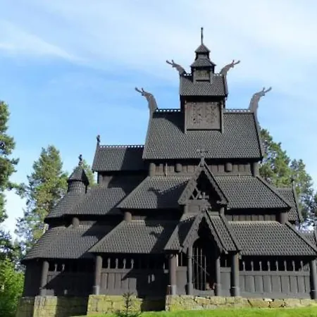 Appartement Fin Leilighet, God Beliggenhet Pa Frogner *