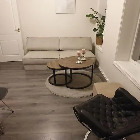 Apartment Fin Leilighet, God Beliggenhet Pa Frogner Oslo