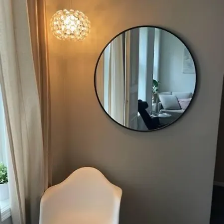 Fin Leilighet, God Beliggenhet Pa Frogner * Oslo